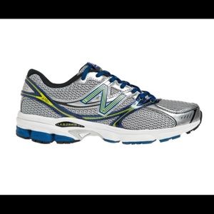 New Balance running 670v2 men’s shoes
